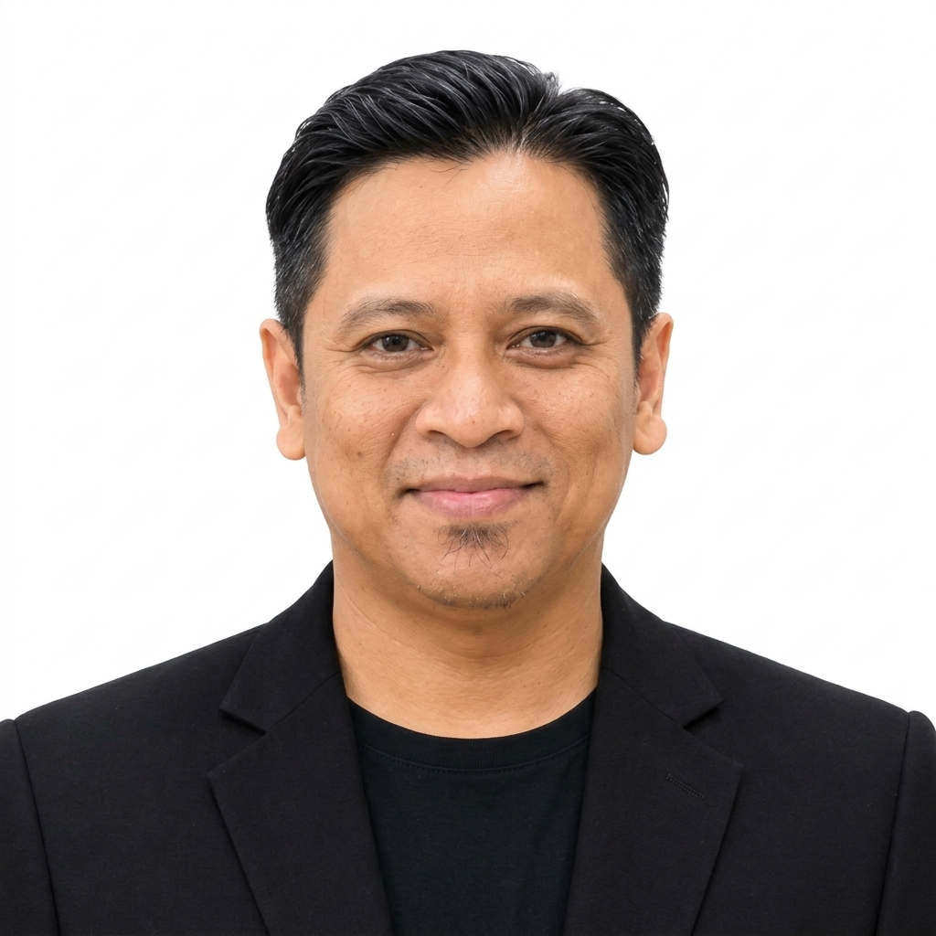 ENCIK MOHD FIRDAUS BIN ODNAN @ ADNAN