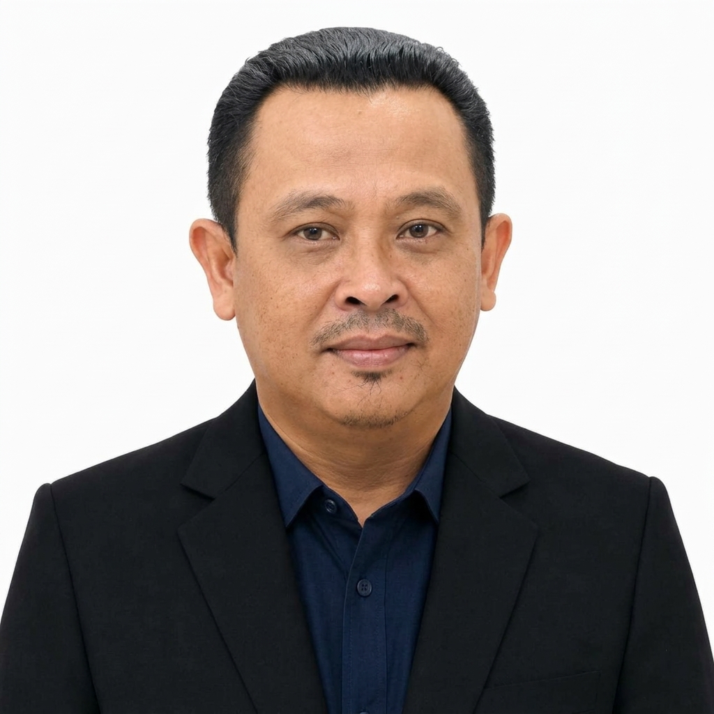 ENCIK MUHAMMAD TIRMUZI BIN ABDUL AHZIM